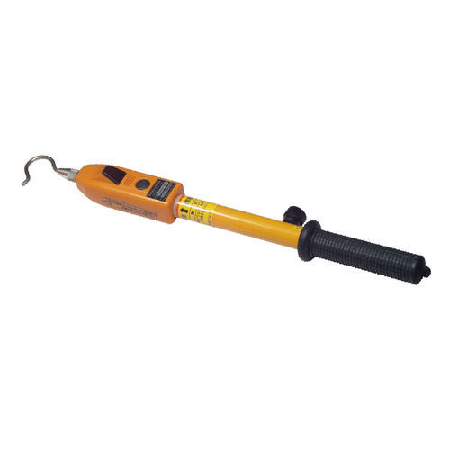 Wechselspannungsdetektor - HST-1.5N - Hasegawa Electric Co., Ltd. - Mittelspannung / wasserdicht / automatisch