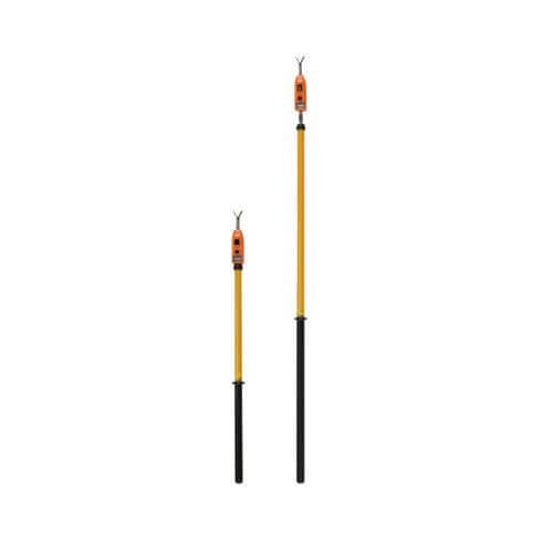 Wechselspannungsdetektor - HST-30 - Hasegawa Electric Co., Ltd. - Hochspannung / Mittelspannung / wasserdicht
