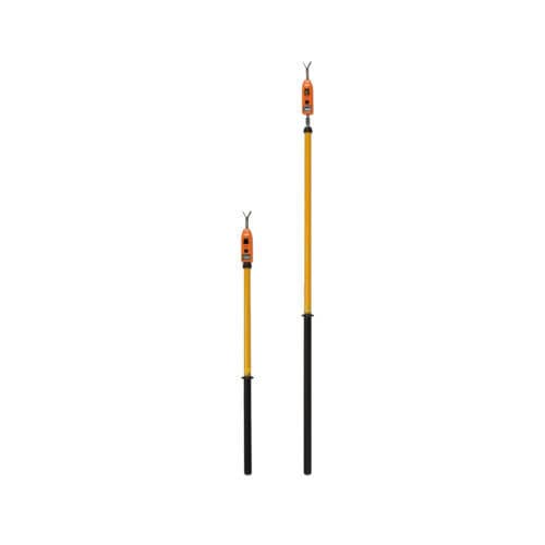 Wechselspannungsdetektor - HST-70 - Hasegawa Electric Co., Ltd. - Hochspannung / Mittelspannung / wasserdicht