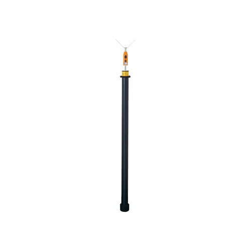 Wechselspannungsdetektor - HST-30L - Hasegawa Electric Co., Ltd. - Hochspannung / Mittelspannung / automatisch