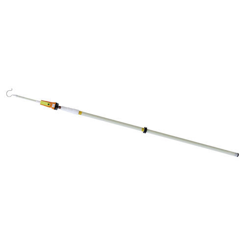 Wechselspannungsdetektor - HSR-500 - Hasegawa Electric Co., Ltd. - Hochspannung / wasserdicht / Handgerät