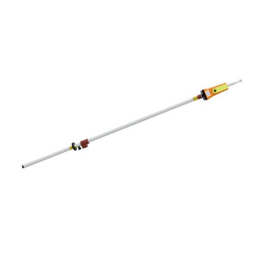 Wechselspannungsdetektor - HSR-90N - Hasegawa Electric Co., Ltd. - Hochspannung / Mittelspannung / wasserdicht