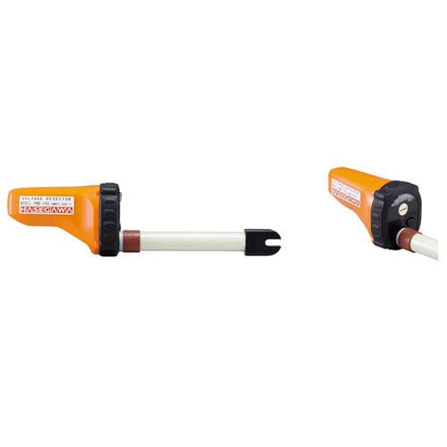 Wechselspannungsdetektor - HWB-138 - Hasegawa Electric Co., Ltd. - Hochspannung / Mittelspannung / kontaktlos