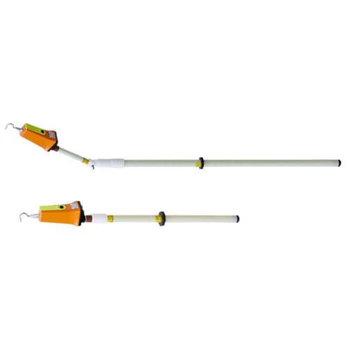 Phasenfolge-Tester - HPR series  - Hasegawa Electric Co., Ltd. - Spannung / Phasen / Handgerät