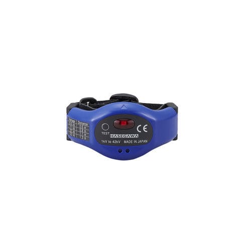 Spannungsdetektor - HXW-6W - Hasegawa Electric Co., Ltd. - mit Alarm / Handgerät