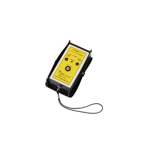 Tragbares Sensorprüfgerät - HLA-2G - Hasegawa Electric Co., Ltd.