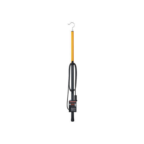 Spannungsdetektor - HVC-1.5N3 - Hasegawa Electric Co., Ltd. - Kontakt / für die Bahntechnik / wasserdicht