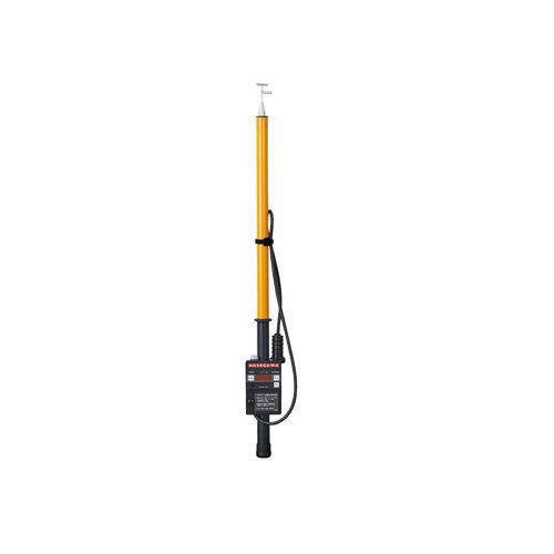Spannungsdetektor - HVC-750N3 - Hasegawa Electric Co., Ltd. - Kontakt / für die Bahntechnik / wasserdicht