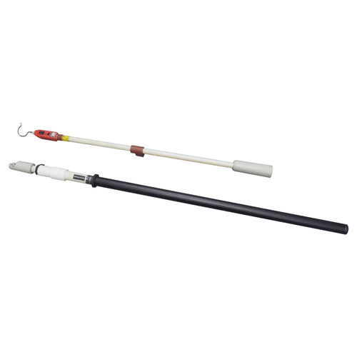 Spannungsdetektor - HST-22JX - Hasegawa Electric Co., Ltd. - induktiv