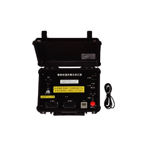 Ableitstrom-Stromsensor - LT-2 - Hasegawa Electric Co., Ltd.