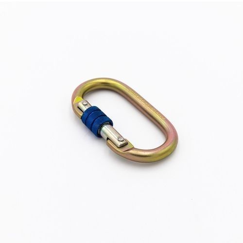 Karabiner mit Verriegelung - Bache Plus