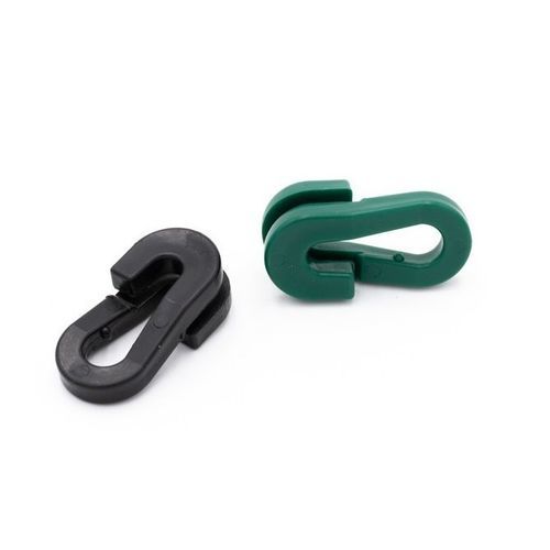 Platten-Befestigungselement - 5ASPANO004 - Bache Plus - für Kabel / Kunststoff