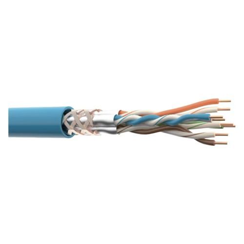 Audio/Video-Glasfaserkabel - TDX80A-SNF4PZL-BURB - Guangzhou Yuhong Technology CO., Ltd - Daten / raucharm / mit Kupferschirm