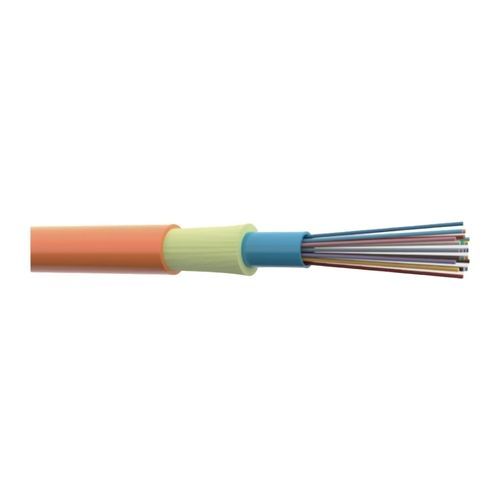 Glasfaser-Datenkabel - GDX201 series - Guangzhou Yuhong Technology CO., Ltd - raucharm / bewehrt / schwerentflammbar