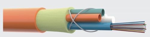 Glasfaser-Datenkabel - GDX211 series - Guangzhou Yuhong Technology CO., Ltd - raucharm / schwerentflammbar / Multifaser