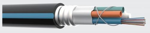 Glasfaser-Datenkabel - GDX311 series - Guangzhou Yuhong Technology CO., Ltd - wetterbeständig / UV-beständig / bewehrt