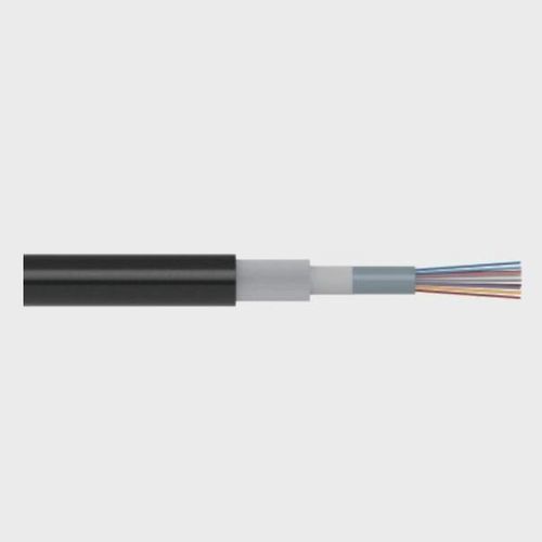 Glasfaser-Datenkabel - GDX501 series - Guangzhou Yuhong Technology CO., Ltd - raucharm / schwerentflammbar / Innen- und Außenbereich