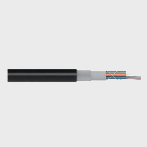 Glasfaser-Datenkabel - GDX511 series - Guangzhou Yuhong Technology CO., Ltd - raucharm / schwerentflammbar / Multifaser