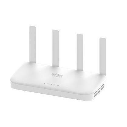 Kompakte optische Netzeinheit - GPU040-4G0F1P-AX - Guangzhou Yuhong Technology CO., Ltd - drahtlos / energiesparend / All-in-One