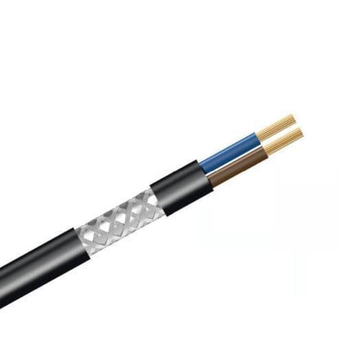 Konfektioniertes Elektrokabel / Steuerung - RVVP - Guangzhou Yuhong Technology CO., Ltd - Signal / Mehrleiter / Band