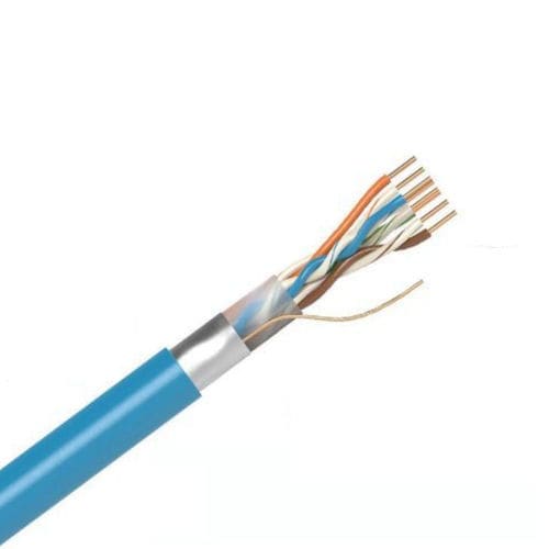 Audio/Video-Glasfaserkabel - TDX60A series - Guangzhou Yuhong Technology CO., Ltd - Daten / LAN / F/UTP