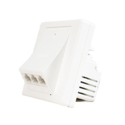Kompakte optische Netzeinheit - GPU860-2G0F1P - Guangzhou Yuhong Technology CO., Ltd - energiesparend / Ethernet