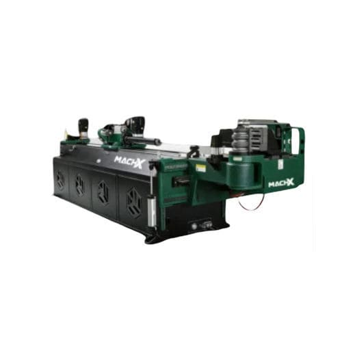Rohrbiegemaschine - MX-MS - Miretu - elektrisch / Profil / CNC