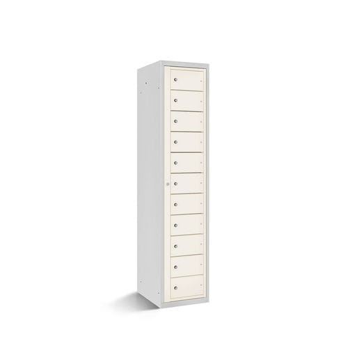 Schließfach für Büro - 1421-011100-0401112 - LOCKEEL s.à r.l. - Unternehmen / für Hotels / zur industriellen Anwendung