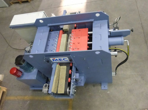 Keramik-Steinspaltmaschine - Special  - MEC. - für Marmorplatten