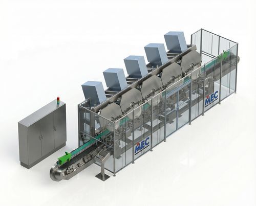 Bandsägemaschine - Fast 5 - MEC. - für Beton / für Stein und Beton / für Stein