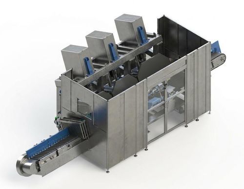 Schneidemaschine für Stein - Fast 1 - 5 - MEC. - Cutter / Diamant