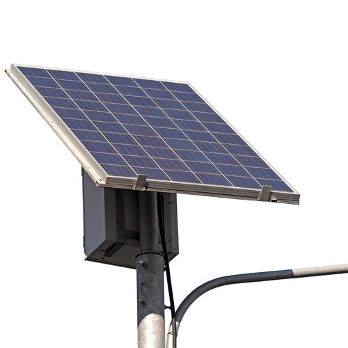 Solarmodul / monokristallines Silicium - ST-500 Standard - Helios Renewables - PERC / IEC 61730 / IEC 61215