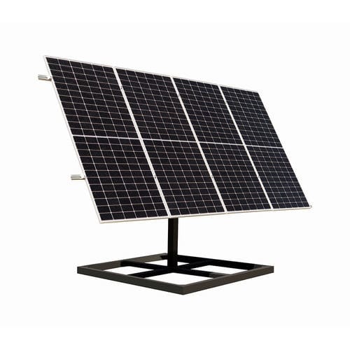 Solarmodul / monokristallines Silicium - ST-300 Eco - Helios Renewables - PERC / IEC 61215 / IEC 61730