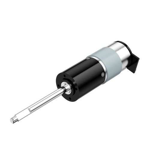 DC-Getriebemotor - PG-P28 - Dongguan Abass Precision Drive Technology Co., Ltd. - Planeten / koaxial / 5 - 10 Nm