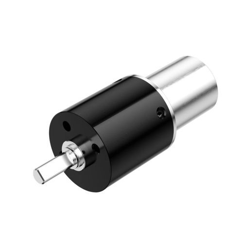 DC-Getriebemotor - PG-P16 - Dongguan Abass Precision Drive Technology Co., Ltd. - Planeten / koaxial / 1 - 5 Nm