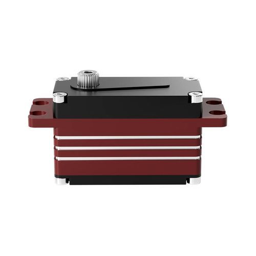 Bürstenloser Servomotor - A-MG1606A01 - Dongguan Abass Precision Drive Technology Co., Ltd. - 6 V / 7,4 V / Aluminium