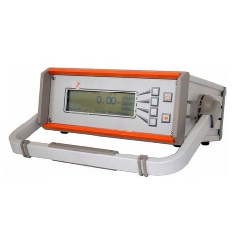 Tragbarer Drehmomentmesser - GM - MT-Solutions GmbH - für Drehmoment- und Winkelmessung / für Schrauber / für elektrisches Handwerkzeug