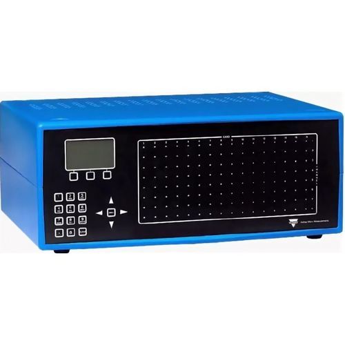 Messsystem zur Anzeige - MTS-7000 - MT-Solutions GmbH - elektronisch / Rohr / zur Kalibrierung