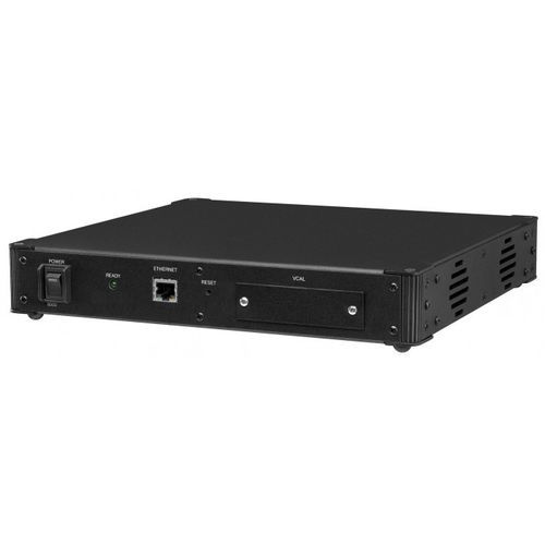 Spannungs-Datenerfassungssystem - MTS-8000 - MT-Solutions GmbH - Temperatur / Rack / Benchtop