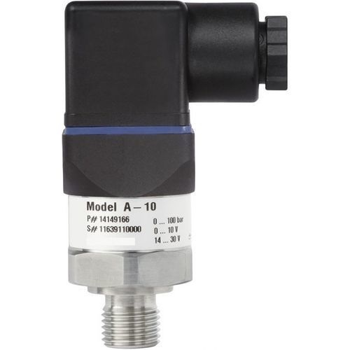 Relativdruckmessumformer - A-10 - MT-Solutions GmbH - piezoresistiv / 4-20 mA / 0-10 V