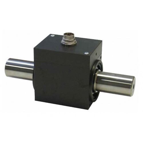 Rotations-Drehmomentsensor - MT-DKM - MT-Solutions GmbH - statisch / analog / mit Spannungsausgang