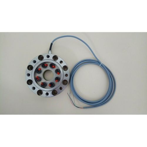 Rotations-Drehmomentaufnehmer - HBM TB1A - MT-Solutions GmbH - mit Hohlwelle / Hochpräzision / kompakt