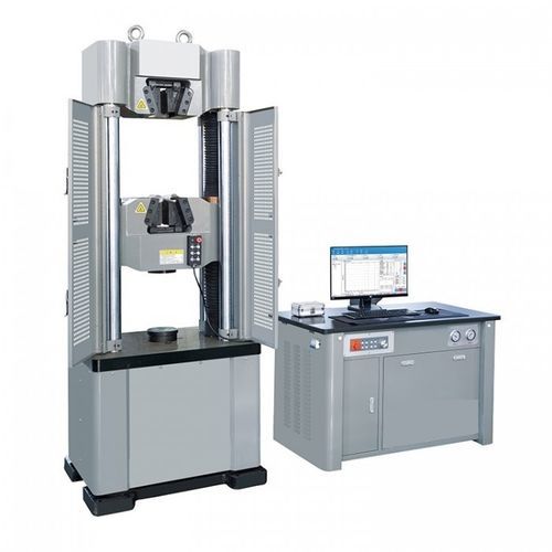 Kompressionsprüfmaschine - MT-Solutions GmbH - Biege / Scherung / Zug