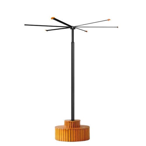Ventilator / hoher Durchfluss - AIRPOLE - Anemoi Fans - helicoidal / Luftumwälz / Luftumwälz