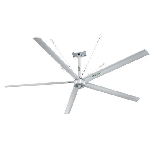 Deckenmontierter Ventilator - AIRPRO M - Anemoi Fans - geräuscharm / hoher Durchfluss / Hochleistung