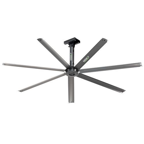 Hochleistungsventilator - AIRPRO M 2020 - Anemoi Fans - geräuscharm / IP54 / IP44