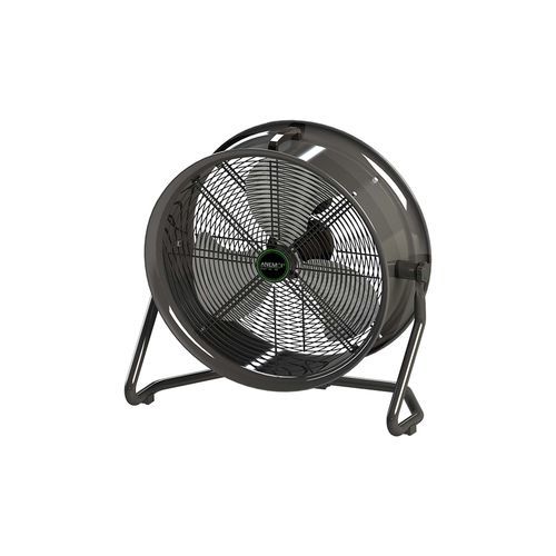 Deckenmontierter Ventilator - AIRFUN - Anemoi Fans - helicoidal / Luftumwälz / für gewerbliche Nutzung