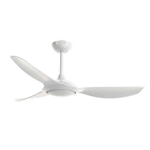 Deckenmontierter Ventilator - CEFIRO - Anemoi Fans - geräuscharm / helicoidal / Luftumwälz