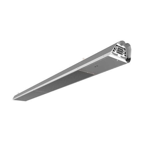 Lufterhitzer - MagnoHeat® ETE - Anemoi Fans - für Prozessluft / Erdgas