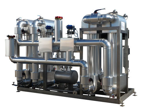 Analoges Temperiergerät - Celsius process - mit abnehmbarem Display / mit Touchscreen / Glycol-Wasser